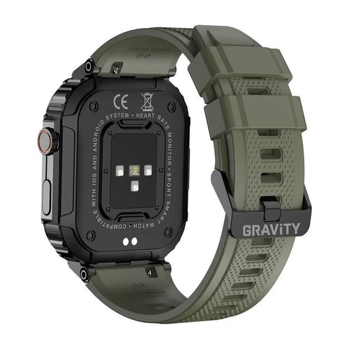 Smartwatch Gravity GT6-6 na Arena.pl