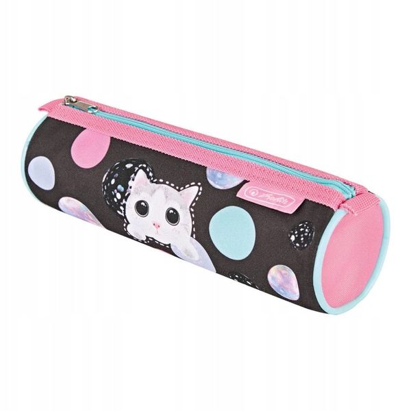 Tornister Herlitz Loop Plus Cute Cat zdjęcie 11