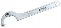 AWTOOLS KLUCZ HAKOWY NOSEK PRZEG. 50-80mm BLACK LINE