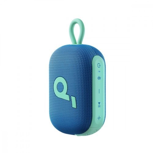 Głośnik mobilny SOUNDCORE Select 4 Go Niebieski na Arena.pl