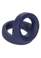 viceroy max dual ring blue