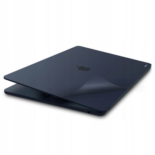 Folia Ochronna JCPAL MacGuard 2in1 do MacBook'a Air 13 (M2,2022) (M3,2024) na Arena.pl