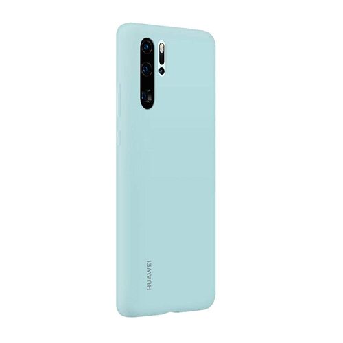 HUAWEI Silicone Case P30 PRO - L. BLUE na Arena.pl