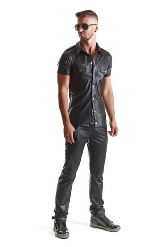 rmluca001 - black shirt - l na Arena.pl