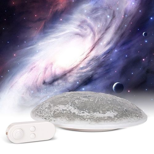 Księżyc w moim pokoju na Arena.pl