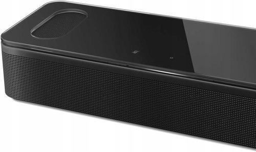 Głośnik Soundbar Bose Smart Ultra WiFI BT Dolby Atmos Asystent Alexa na Arena.pl