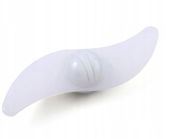 Lampka nakładka na szprychy niebieska opona świecąca