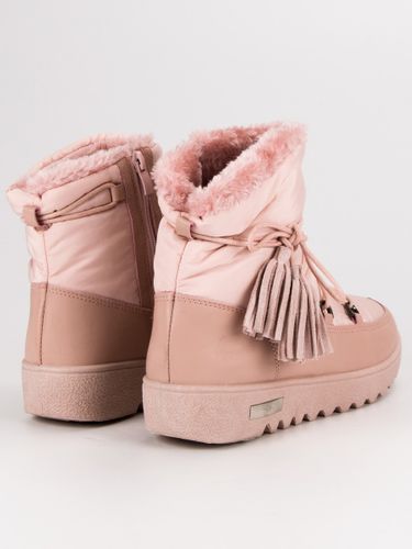 ŚNIEGOWCE MCKEYLOR Rozmiar - 38 na Arena.pl