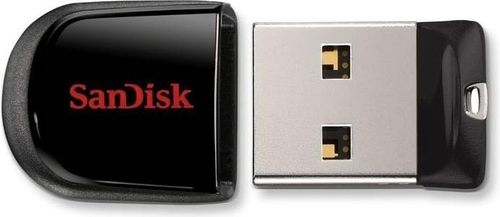 SanDisk Cruzer Fit 64GB na Arena.pl
