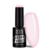 Lakier hybrydowy LED/UV Gel Polish NTN Premium Delicate French Nr 298 5g