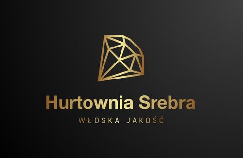 Łańcuszek z KRZYŻYKIEM Srebrny Męski Włoski Łańcuch Pancerka Krzyż WŁOSKI na Arena.pl