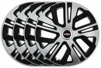 KOŁPAKI 15'' CHEVROLET Lacetti Nowe Aveo Cruze RVM