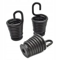 AMORTYZATOR PARTNER 351 370 MCCULLOCH POULAN GÓRNY