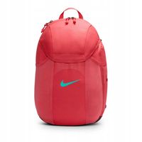 Plecak Nike Academy Team Backpack Różowy Z Pokrowcem Wodoodpornym Pojemny