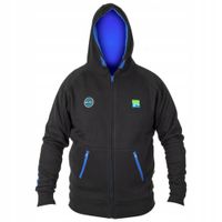 2 x BLUZA PRESTON CELCIUS ZIP HOODIE ROZM XL