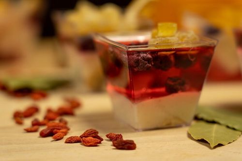 PUCHARKI DESEROWE PUCHAREK NA DESER PRZEKĄSKI 120ml 50 sztuk + na Arena.pl