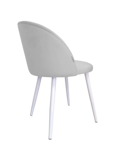 Krzesło Colin noga biała MG39 na Arena.pl