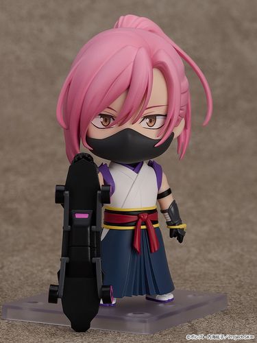 Nendoroid Cherry Blossom - SK8 the Infinity na Arena.pl