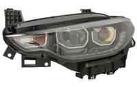 Fiat Tipo 16- reflektor przedni lampa przednia lewa Bi-ksenon