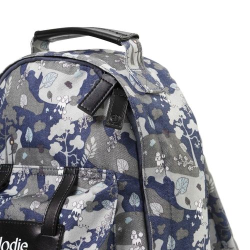 Elodie Details - Plecak BackPack MINI - Rebel Poodle na Arena.pl