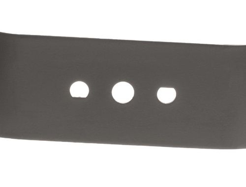 Nóż kosiarki Nac Hortmasz JL43Z 41.0cm zbierający z łopatami 060057 na Arena.pl