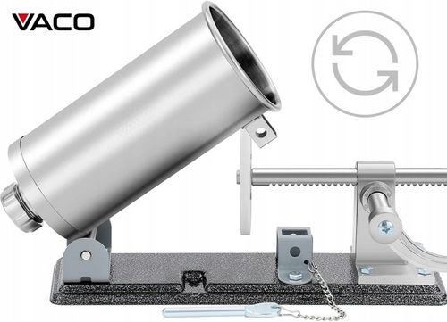 NADZIEWARKA do Kiełbas Wędlin MASZYNKA Szpryca Lewarek do KIEŁBASY 3kg VACO na Arena.pl