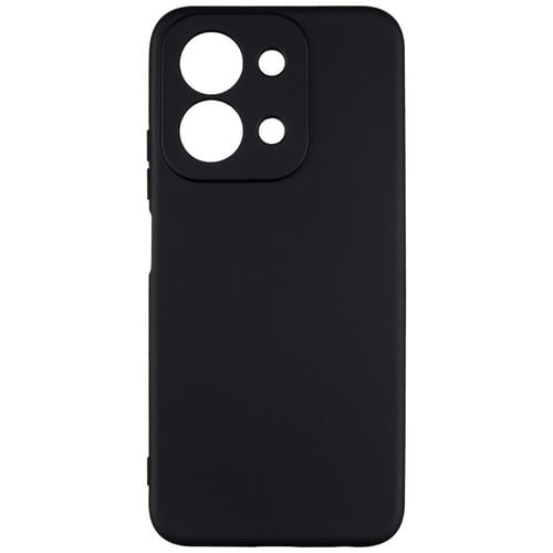 etui beline silicone redmi 15c czarny na Arena.pl