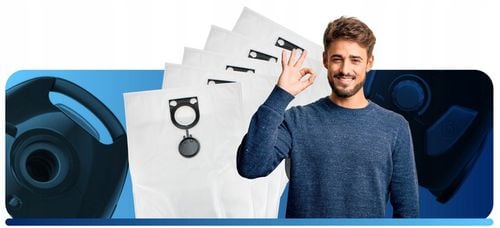 10x Worki do STARMIX ISC ARDL iPulse 1425 BOSCH GAS 25 50 METABO ASR na Arena.pl