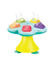 DUMEL DD 30033 Żabki wodna orkiestra