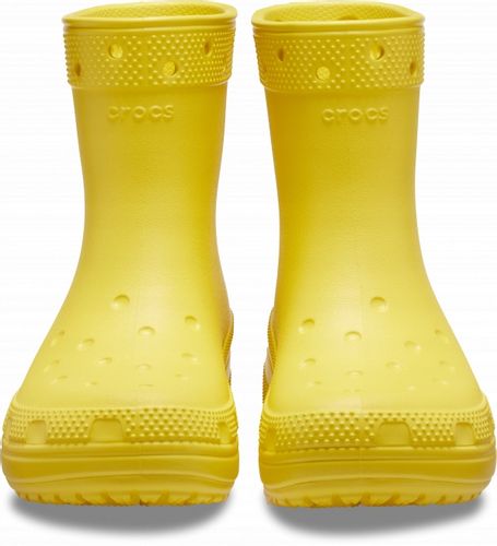 Dziecięce Lekkie Kalosze Gumowce Crocs Boot 30-31 na Arena.pl