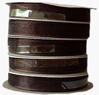 Tasiemka Szyfonowa 38 mm ( 9135 )