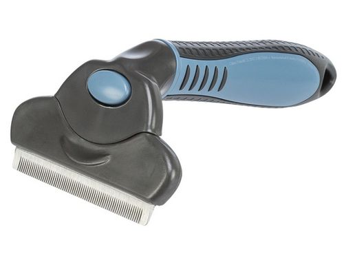 Trixie Zgrzebło Carding 8x14cm [TX-24173] na Arena.pl