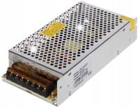 ZASILACZ IMPULSOWY 12V/10A/P DA