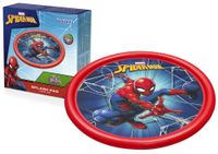 DMUCHANY BRODZIK MATA Z FONTANNĄ SPIDER-MAN 165CM