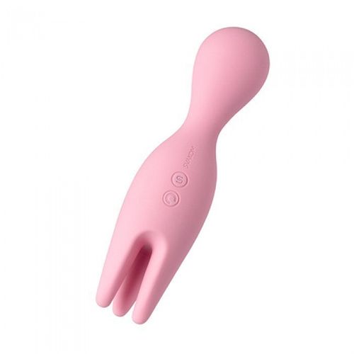 STYMULATOR ŁECHTACZKI WIBRATOR JAK PALCE 15CM USB na Arena.pl
