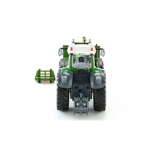 Siku 6778 Traktor Fendt 939 na Arena.pl