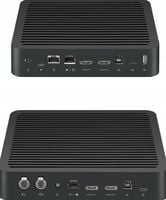 Logitech 993-001951 akcesorium do wideokonferencji Czarny