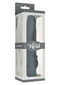 classic stim vibrator black