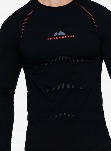 HENDERSON BIELIZNA TERMOAKTTWNA TERMICZNA KOMPLET TERMOAKTYWNY CZARNY XL na Arena.pl