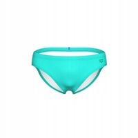 Kąpielówki męskie slipy kąpielowe sportowe na basen Arena Santamarias D5