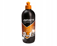 Mleczko polerskie All In One 450ml pasta do lakieru auto JUFISTO
