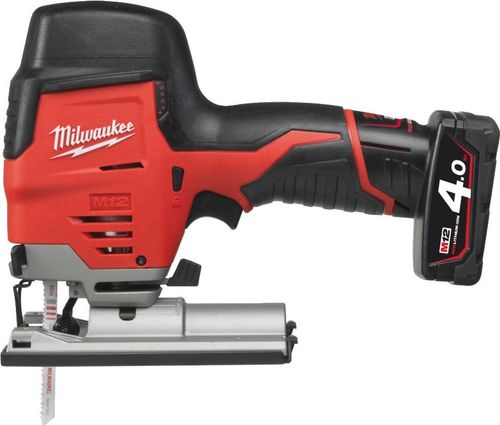 Wyrzynarka Milwaukee M12 JS-402B na Arena.pl