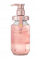 &honey Melty Moist Repair Shampoo Krok 1.0 / Róża-Wanilia / 440ml