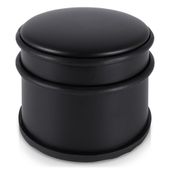 Stoper Ogranicznik Odbojnik Odbój do Drzwi Metalowy Stalowy Ciężki Duży