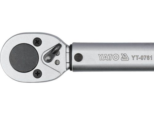 klucz dynamometryczny 1/2" 40-210nm na Arena.pl