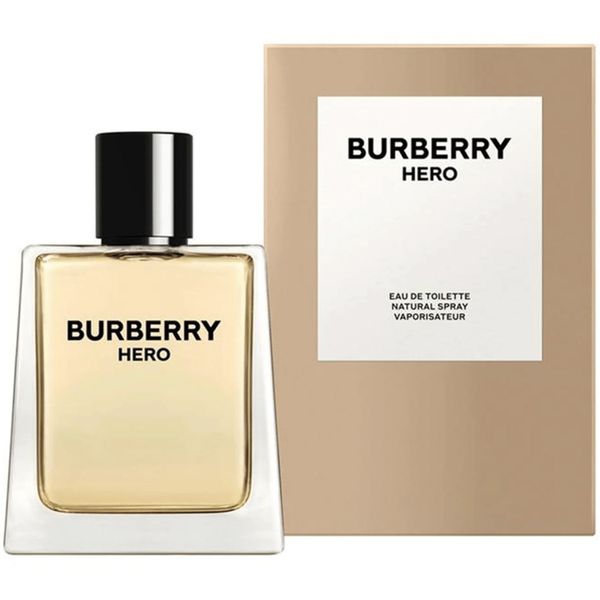 Hero woda toaletowa spray 50ml zdjęcie 2