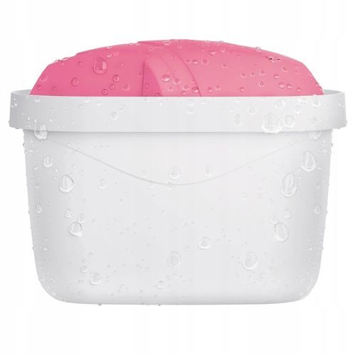 Filtry z magnezem do dzbanek Brita Marella XL - wkłady Wessper MG+ 4 szt. na Arena.pl