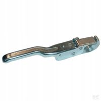 Zamek Dźwigniowy Do Burt, Wahliwy,6020286