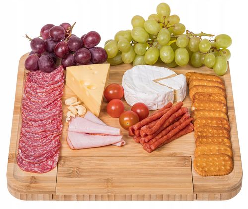 DESKA DO SEROW KWADRAT XL NR:6867 na Arena.pl