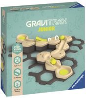 Zestaw startowy GraviTrax Junior Ravensburger, start 275311